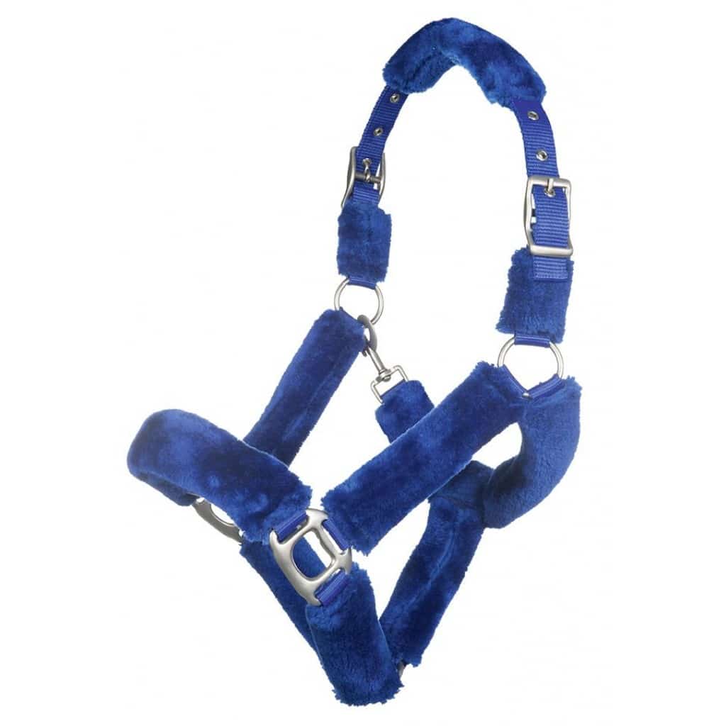 Grimma Well style royal blue
