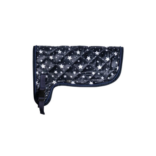 Täcke Hobby Horse