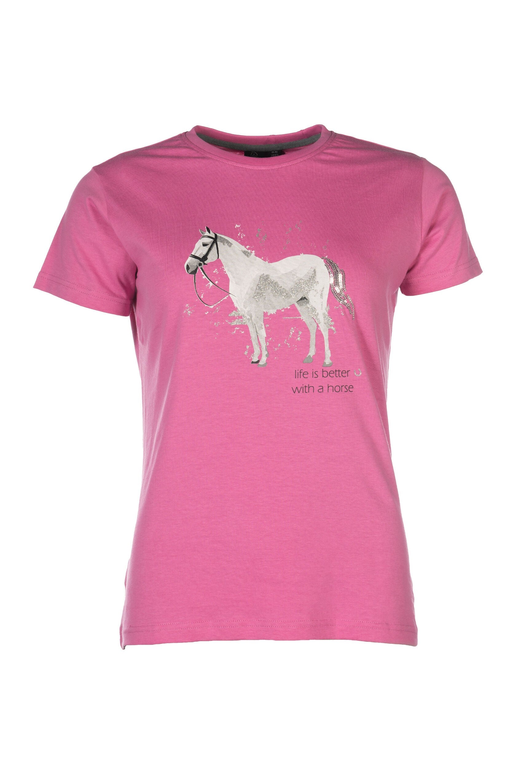 T-shirt Sparkle