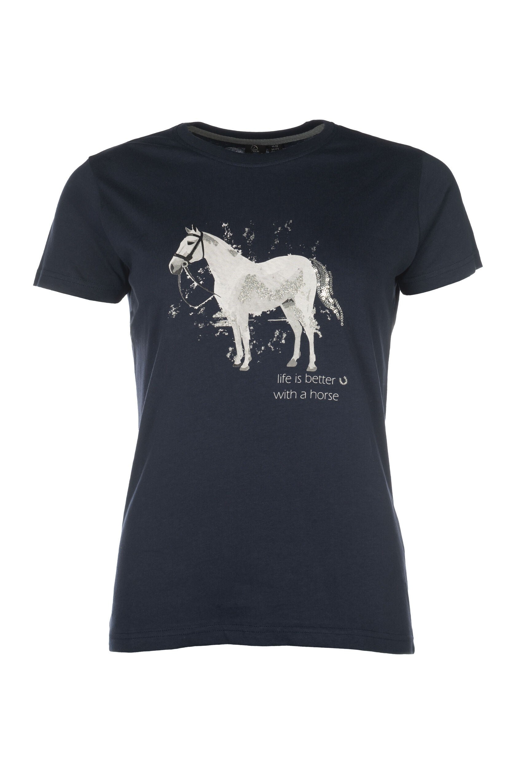 T-shirt Sparkle