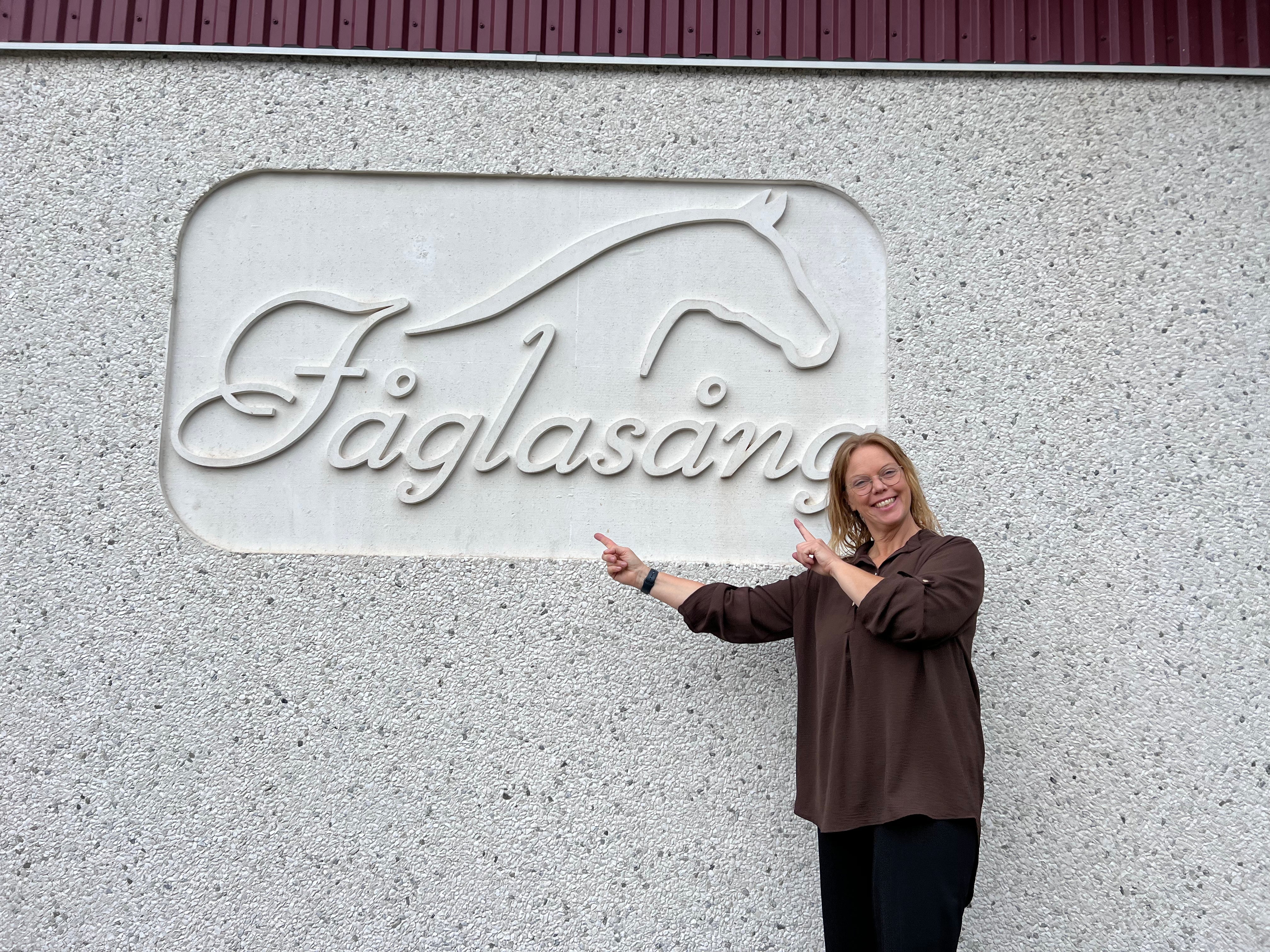 Fåglasång