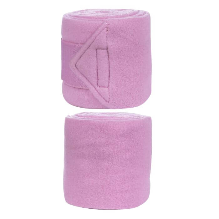 Bandage Classic - Prisvärda fleece benlindor i set säljs av Fåglasång