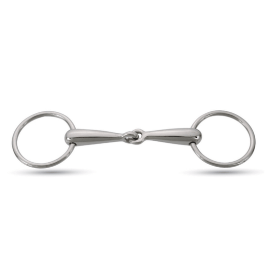2-delat bett Standard Solid SS – Hållbart & funktionellt säljs av Fåglasång