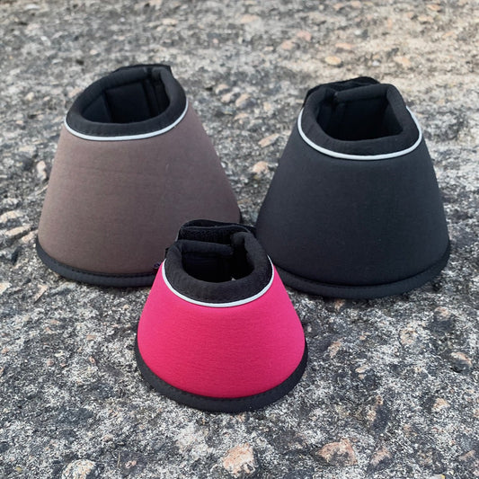 Neoprenboots med Reflexkant