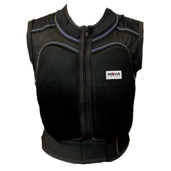 Nova Sport Säkerhetsväst Proflex Level 2