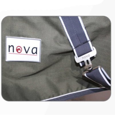 Regntäcke Stormy Rain Olive Green – Vattentätt & Slitstarkt säljs av Fåglasång