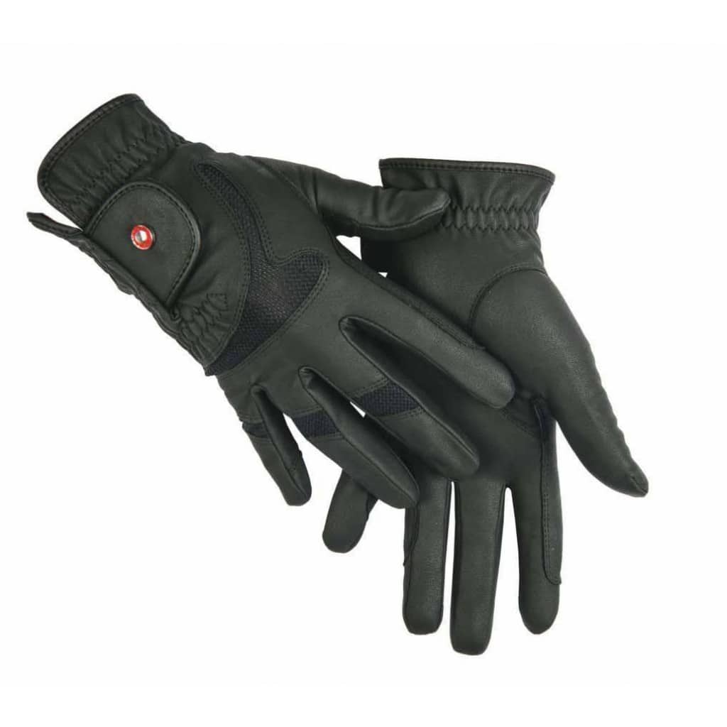Ridhandskar proffesional Air Mesh HKM säljs av Fåglasång