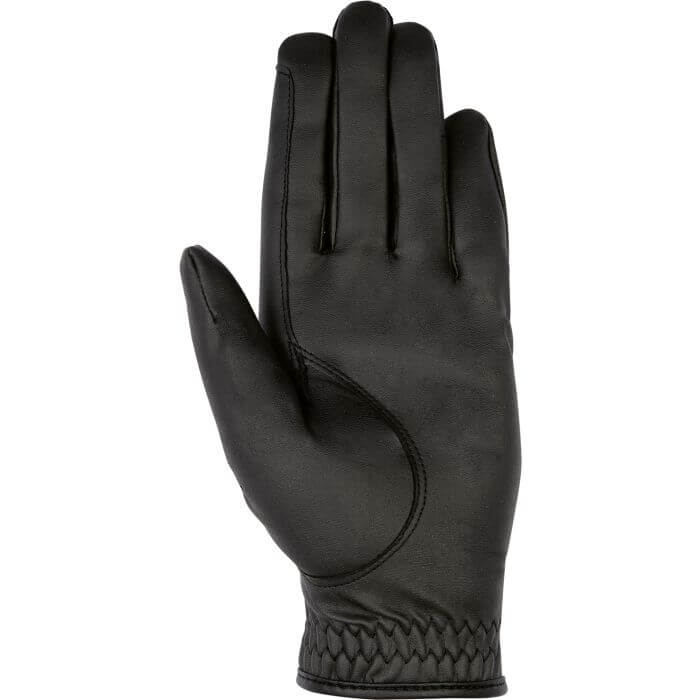 Ridhanskar proffesional soft från HKM säljs av Fåglasång
