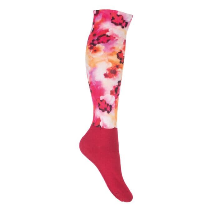 Ridstrumpor Essentials - bekväma och snygga fr HKM säljs av Fåglasång