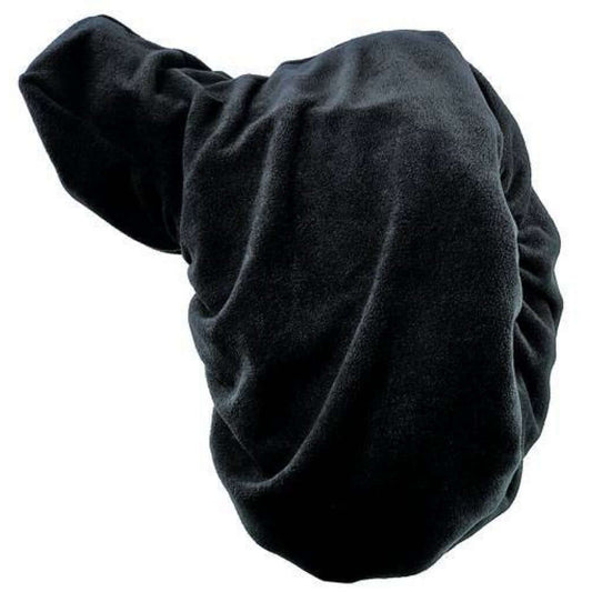 Sadelöverdrag Fleece från HKM säljs av Fåglasång