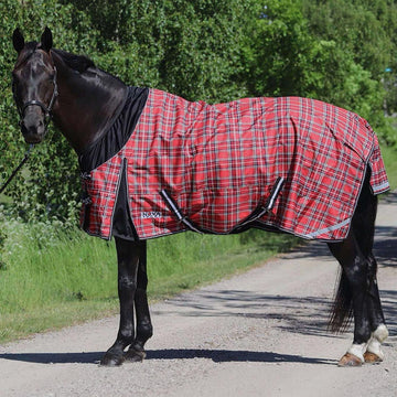 Fleecfodrade utetäcken från Nova