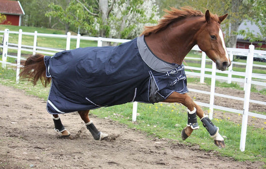 Unika regntäcket freedom med maximal passform