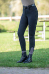 Ridbyxa Kate Knäskodd