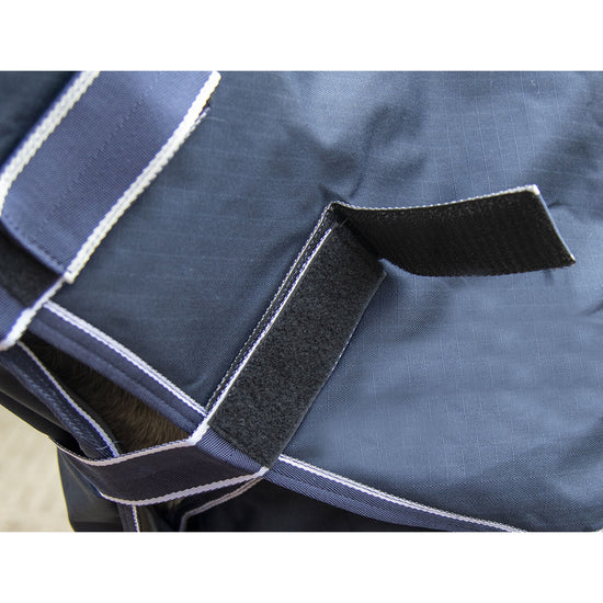 Vintertäcke Starter 100g Marinblå
