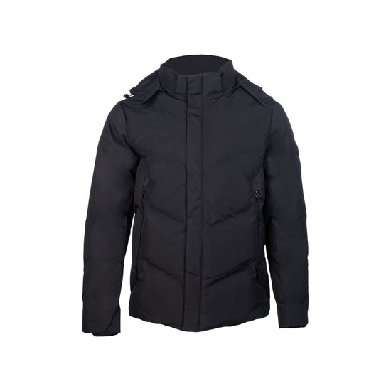 Outdoorjacka Munich Svart