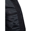 Outdoorjacka Munich Svart detalj 3