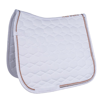 Schabrak Rosegold Glamour, vit
