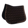 Schabrak Rosegold Glamour, brun/rosegold, bild 2