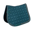 Schabrak Rosegold Glamour, petrol/rosegold