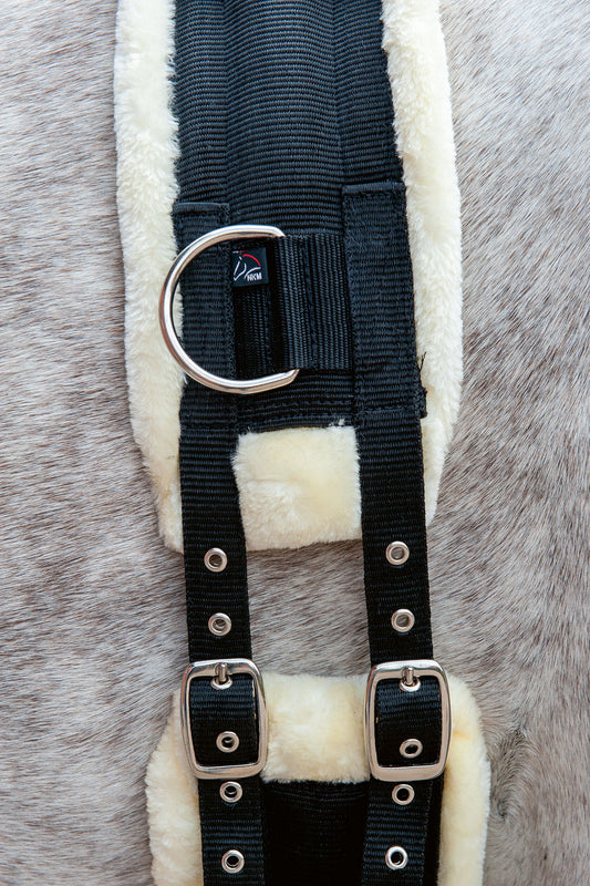 Longergjord Comfort Teddy
