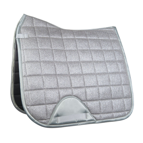Schabrak Glitter Mesh Style ljusgrå