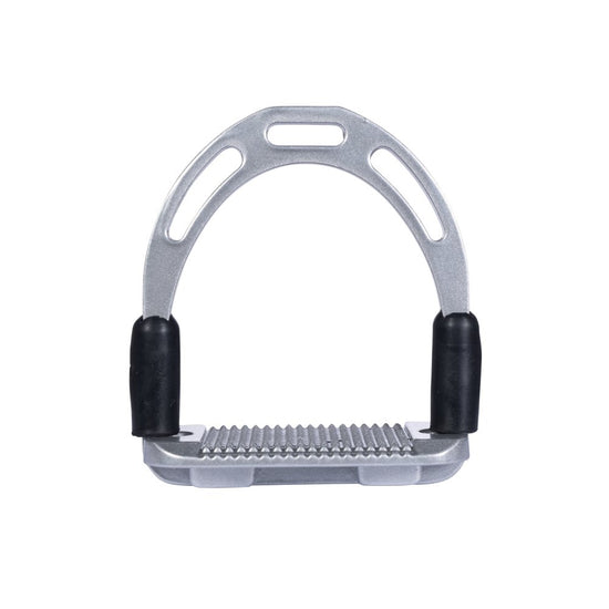 Säkerhetsstigbygel Ultra Safety i aluminium