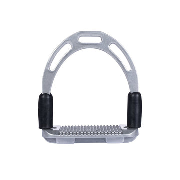 Säkerhetsstigbygel Ultra Safety i aluminium