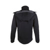 Softshelljacka Team HKM Herr Svart detalj 3