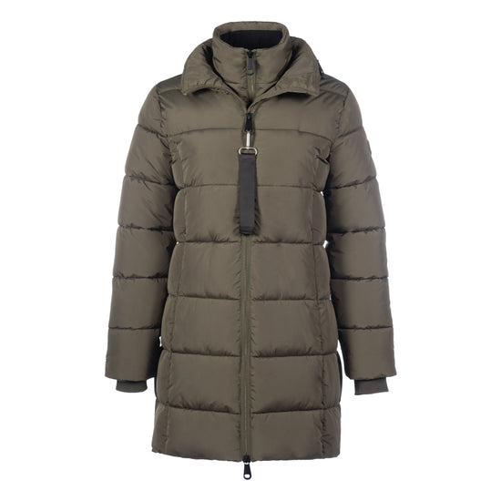 Ridjacka Dakota, khaki
