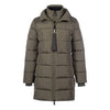 Ridjacka Dakota, khaki