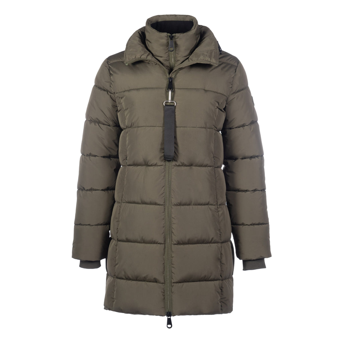 Ridjacka Dakota, khaki