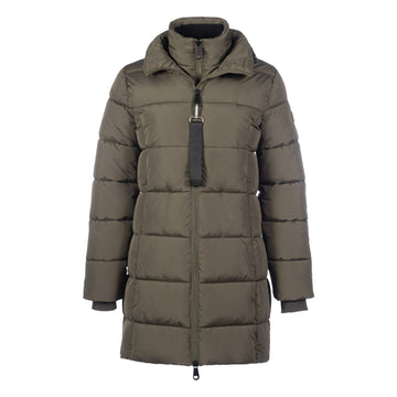 Ridjacka Dakota, khaki