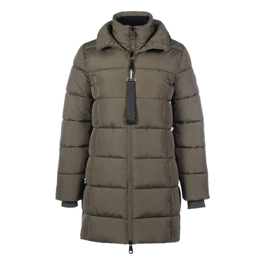 Ridjacka Dakota, khaki