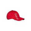 Keps Derby Magenta