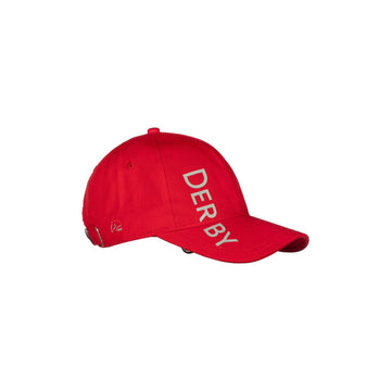 Keps Derby Magenta
