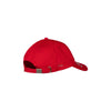 Keps Derby Magenta