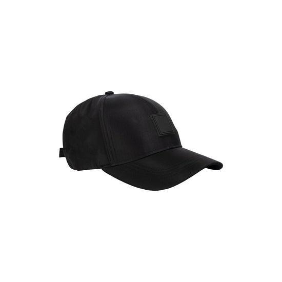 Keps Ira Svart