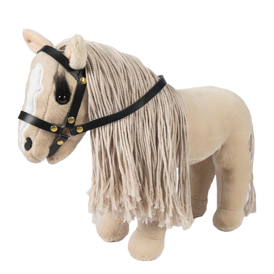 Cuddle Horse beige