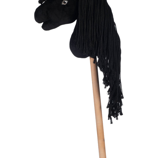 Hobby Horse Professional Slim Line svart