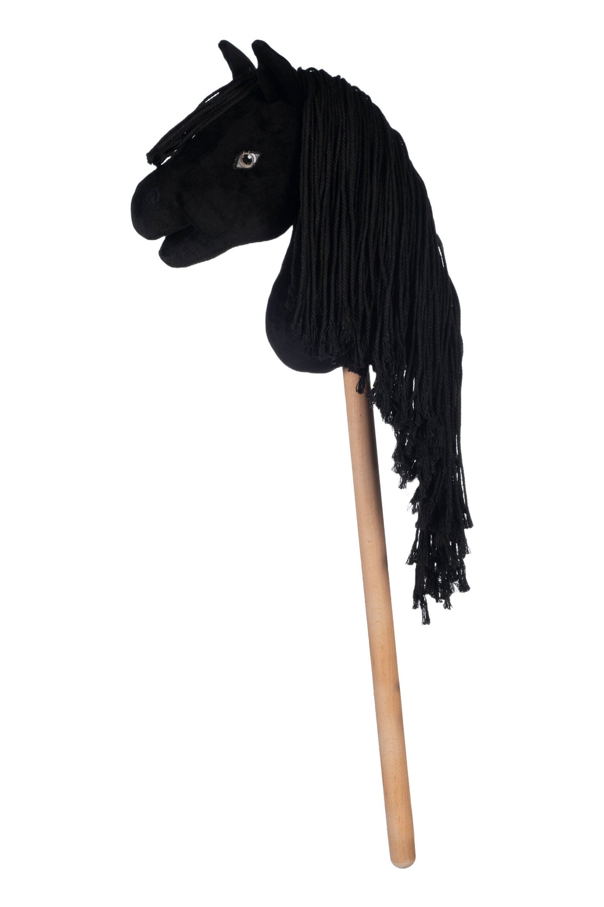 Hobby Horse Professional Slim Line svart
