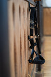 Grimma Montalcino Sportive svart, detaljbild