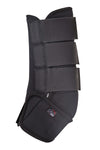 Benskydd i neoprene