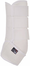 Benskydd i neoprene