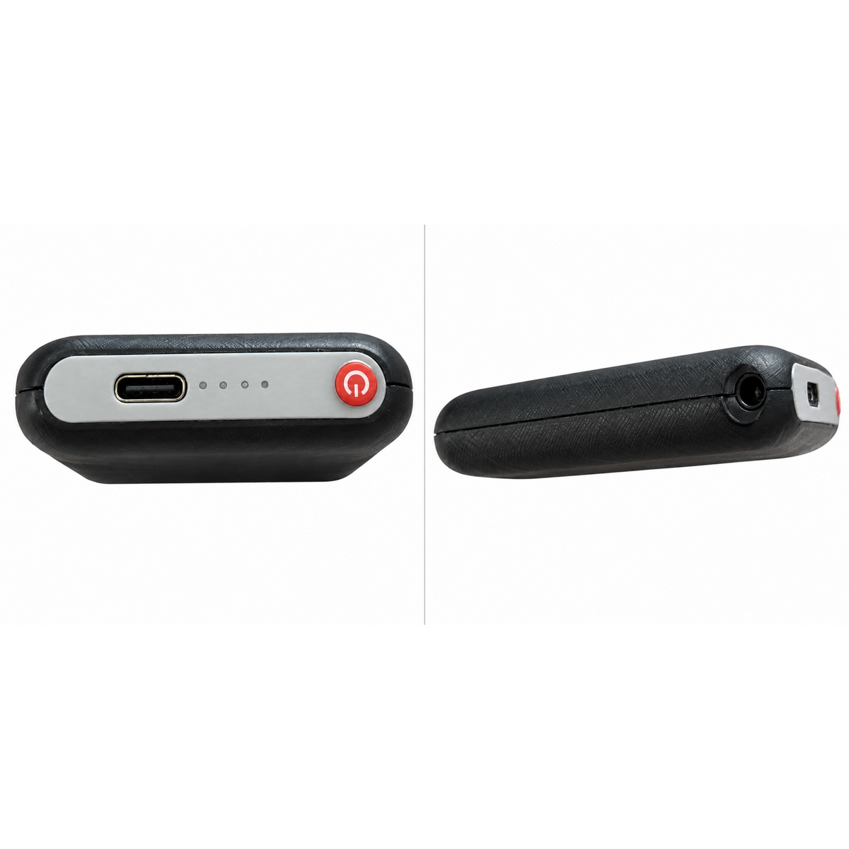 Powerbank till värmestrumpor med USB-C-laddning – HKM