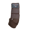 Benskydd i neoprene