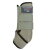 Benskydd i neoprene