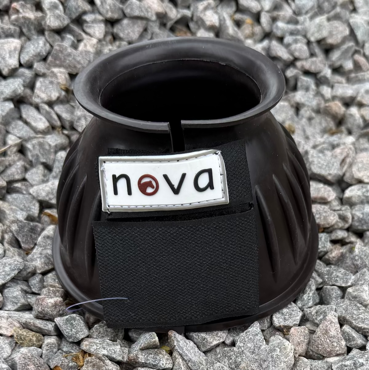 Gummiboots Nova | Skydd mot tappskor och balltramp -  från  NOVA