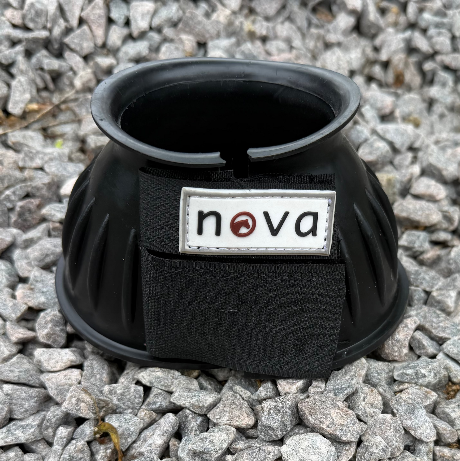 Gummiboots Nova | Skydd mot tappskor och balltramp -  från  NOVA