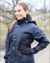 Regnkappa Olympia Navy