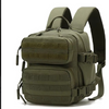 Nordic Mini 9L Ryggsäck